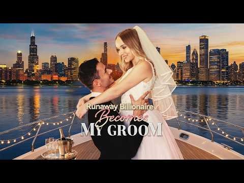 Betrayed and Bound: The Runaway Bride's Billionaire Savior