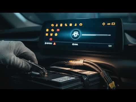 Throttle Position Sensor Location 2007 Honda Accord