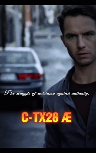 Edit on the Colony series, starring Josh Holloway. ( Part 12 )