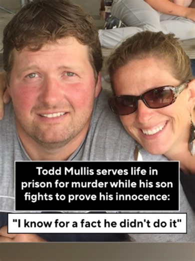 In 2019, a jury found Todd Mullis guilty of murdering his wife, Amy, with a corn rake. Now, for the first time, Trysten Mullis, the couple's son who was with his father the day Amy died, speaks out to say his father is innocent. And a new team of lawyers tries to prove Amy's death was an accident. Join us for hour 1 of our season premiere, “The Corn Rake Witness,” Saturday 9/8c on CBS. #truecrime #48hours #Iowa #new