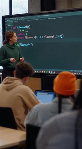 The Germany University teacher teach the basic of function in python #loop #code #fyp #coding #webdeveloper #function #paython