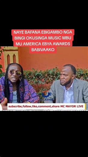 Pastor Bujingo Alien Skin UG: Kenya TikTok Viral