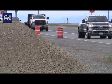 Deadly Erda intersection receives a traffic signal