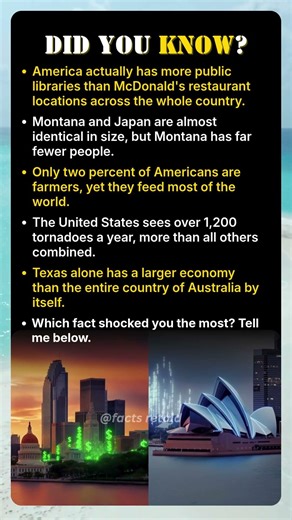 Texas Has a Bigger Economy Than an Entire Country