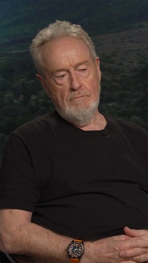 Ridley Scott remembers MATCHSTICK MEN, his first film to play at TIFF