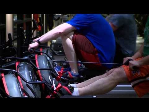 Study Shows Activity In Old Age Decreases Mortality Risk