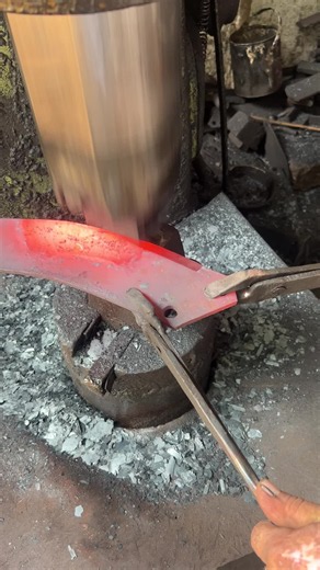 Factory Process: Step-by-Step Manufacturing Workflow