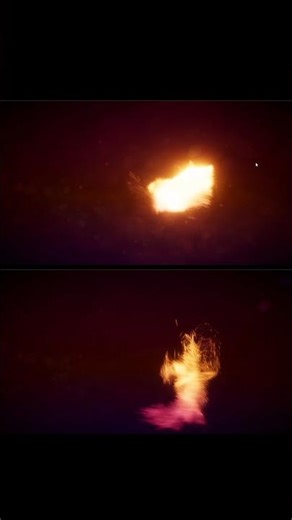 Audio Reactive Particles with Unity VFX Graph | Real-Time Music Visualization