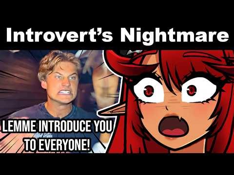 GUYS, IS THIS TRUE? 🤣 (The Johnson Brothers Reaction)