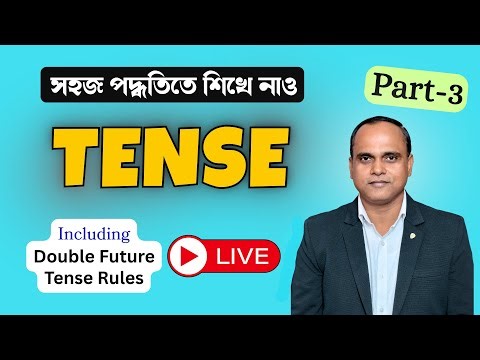Future Tenses in English Grammar | Learn All Future Forms Easily