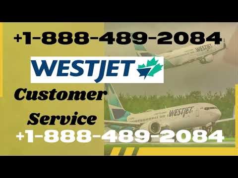 44 Ways To Access WestJet Airlines® PHONE NUMBER By Phone, Chat And Email: A Step-by-step Guide