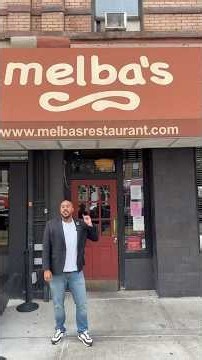 I Tried NYC's FAMOUS Soul Food Restaurant… Where's the SOUL?! 😭