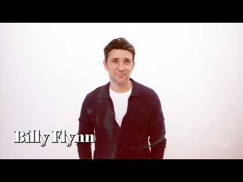 Soapy | The Making of Soap Hunk Billy Flynn | S3 EP22