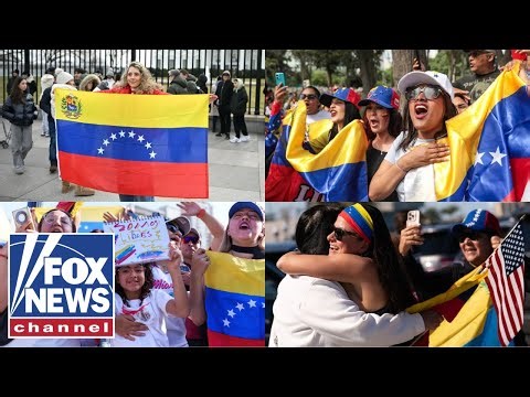 This is what the Western Hemisphere needs, House Intel Committee chairman says