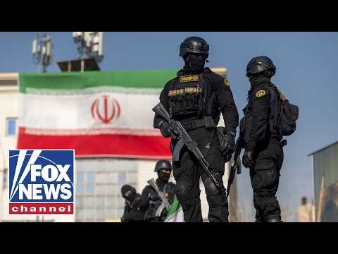 An inside look at the expanding front in the Iran conflict