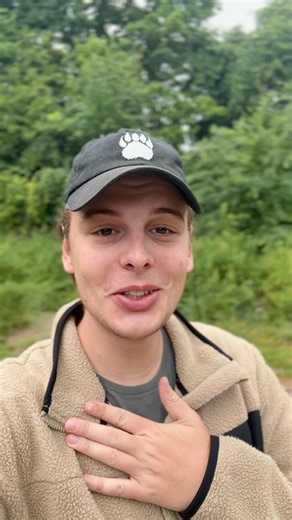 JEG HAR STARTET MIN FØRSTE PODCAST🤯⁉️ #danmark #shorts