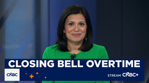 Blackrock's Gargi Chaudry on her portfolio strategy
