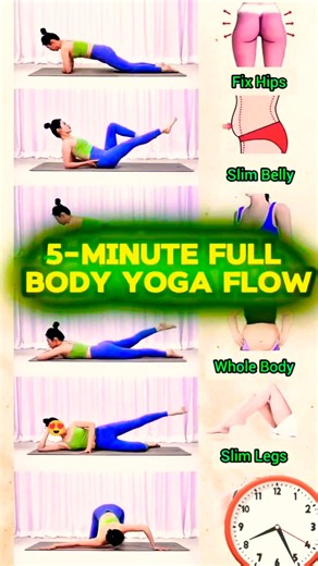Exercises for a full body workout at home Part.44 #shorts #weightloss #stomachworkout #postworkout