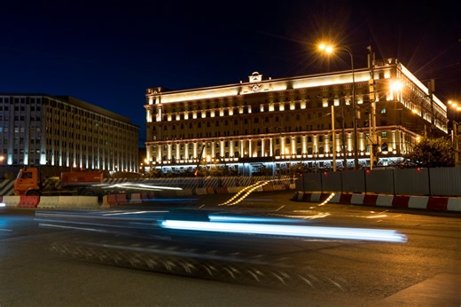 UK expels Russian diplomat in retaliation for Moscow’s recent expulsion of a British official