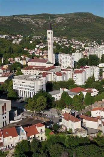 Why You Need to Visit Bosnia & Herzegovina 🤯