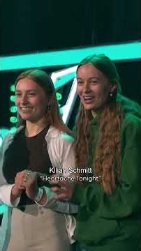 Stimmung im ganzen Studio!🤠 #tvog #thevoiceofgermany #thevoice #germany #musik #2026 #songs