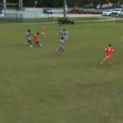 Zaivier's Soccer Tournament Vlog - Mississippi Cup Tournament