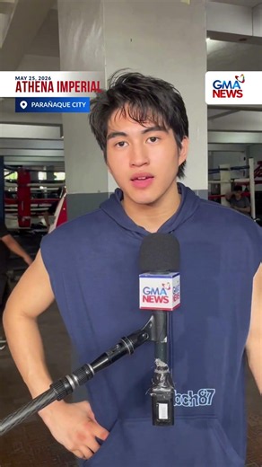 'Kamao' showcases grit and pride through its LGBTQIA+ boxing character | GMA News