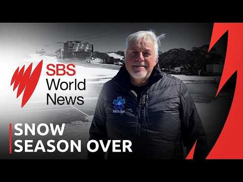 Difficult snow season leaves businesses counting cost
