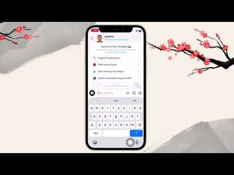 Snapchat My AI Tutorial for Beginners 2026 | How to Chat With My AI on Snapchat