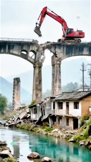 Epic Excavator Construction Project: Heavy Civil Work Highlights