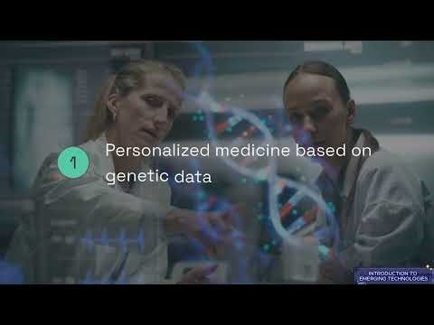 E06 - Future Trends in Emerging Technologies