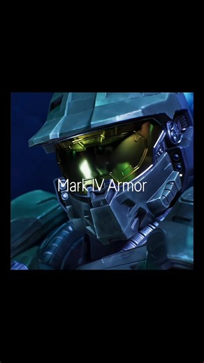 Is Mark IV Better Than Mark V Armor? Halo Master Chief Comparison