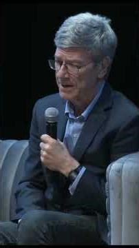 Sachs: China Is Not the Threat. Nuclear War Is.
