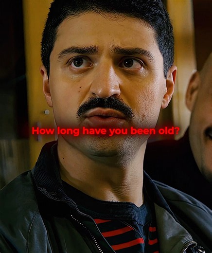 Forever old Mouch | Chicago Fire | #shorts #edit