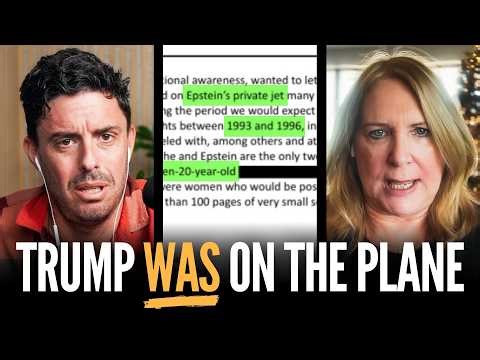 EXCLUSIVE: Julie K. Brown on the Latest Epstein Release | The Bulwark Podcast