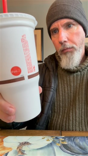 This isn’t on BK’s menu!