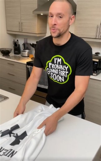 Simple laundry hack that makes washing clothes easier