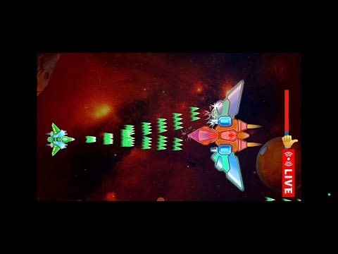 🤫🌬️💦🤗 ENJOY Alien shooter GAMEPLAY LIVE ON YOUTUBE #shortfeed #shorts #viral #shortgameplay