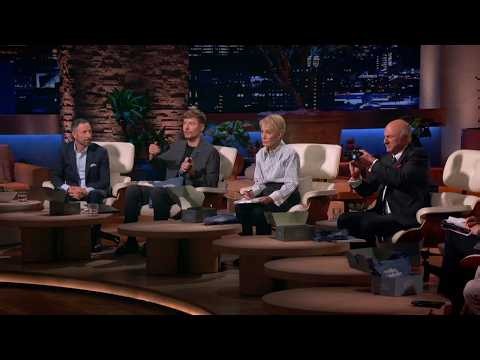 Atlanta lands one of television's biggest shows as 'Shark Tank' moves in