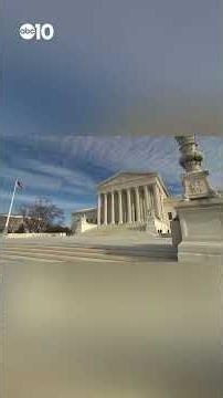 Trump renews birthright citizenship challenge before Supreme Court