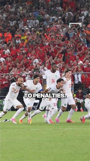 José Doesn't Want to See Penalties ❌