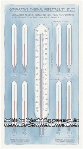 #AI.ML 0137 - Validity and Reliability: How to See the Truth in Data