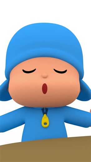 Why Can't Pocoyo STOP Laughing?! | Cartoons for kids #pocoyo #pocoyofullepisodes #pocoyocartoons