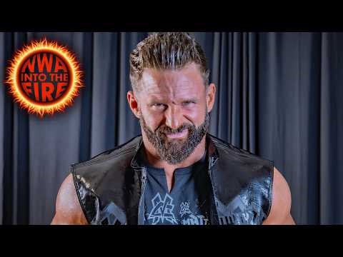 Matt Cardona RETURNS!