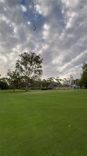 boomerang throwing with Steven Jacobs