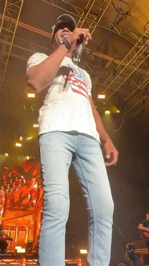 Darius Rucker | 4K | Beers And Sunshine | Leader Bank Pavilion | July 18, 2026