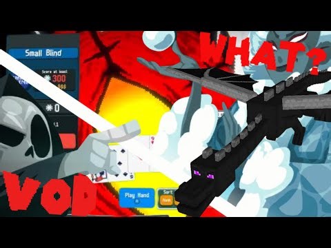 The Stream Where Every Thing Happens