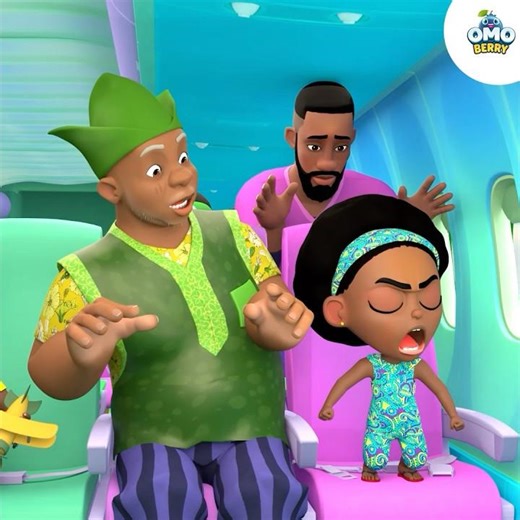 👿 Kiki & Kit Misbehave | Funny Safety Videos For Kids + Seatbelt Safety Song | Music Video For Kids