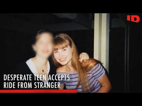 Serial Killer Survivor Search For More Victims | The Serial Killer Connection | ID