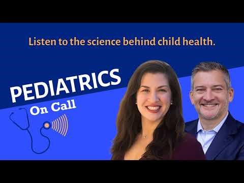 Understanding the AAP Vaccine Recommendations – Ep. 278